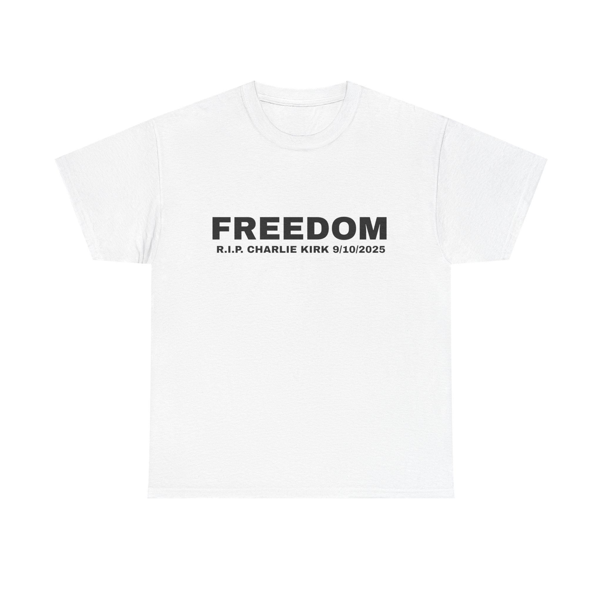 FREEDOM Tee