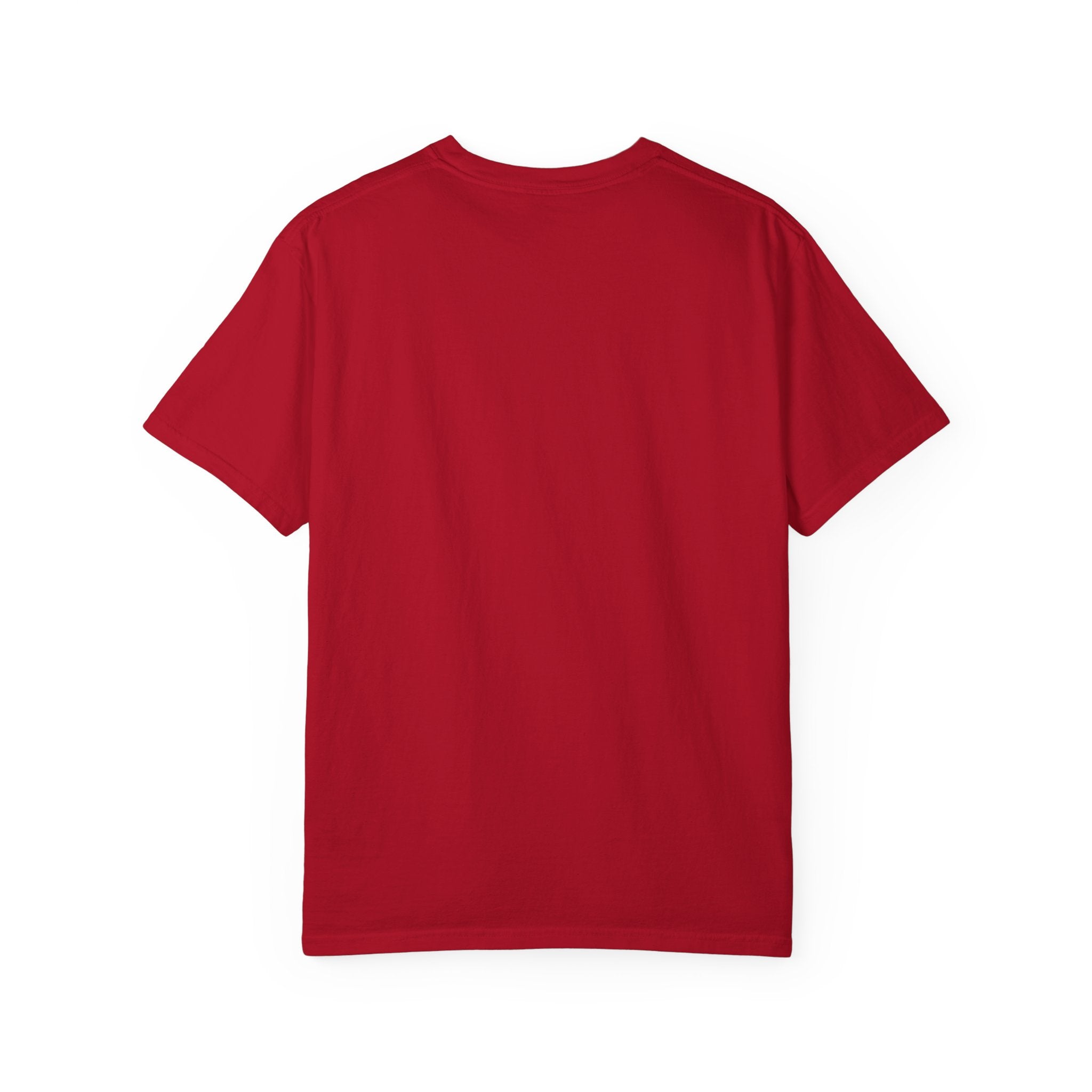 Remember Kirk Tee #1