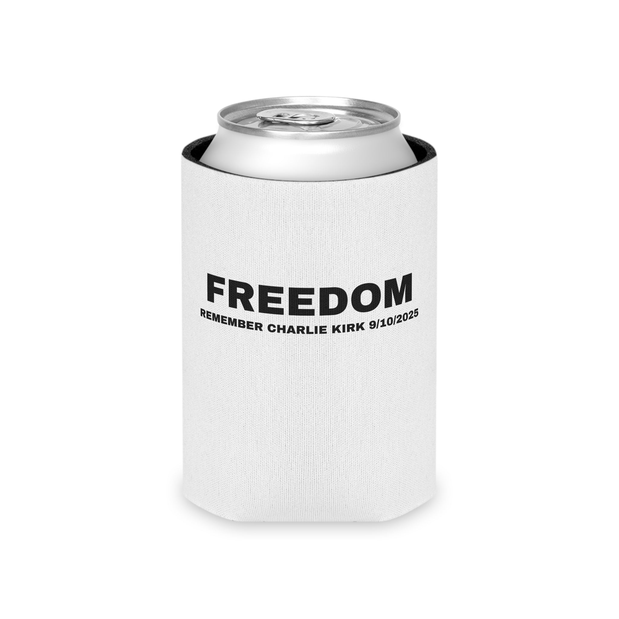 FREEDOM Can Cooler