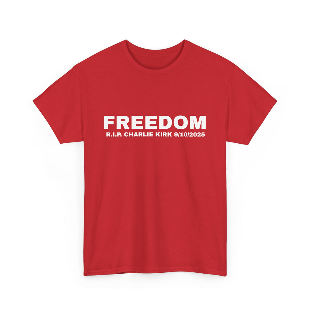 FREEDOM Tee