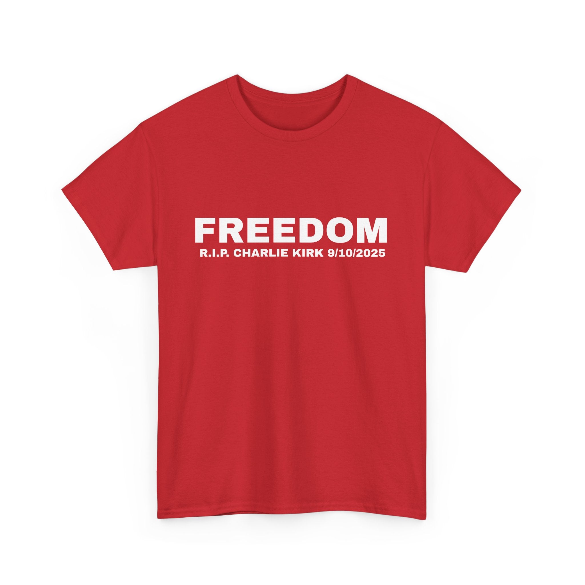 FREEDOM Tee