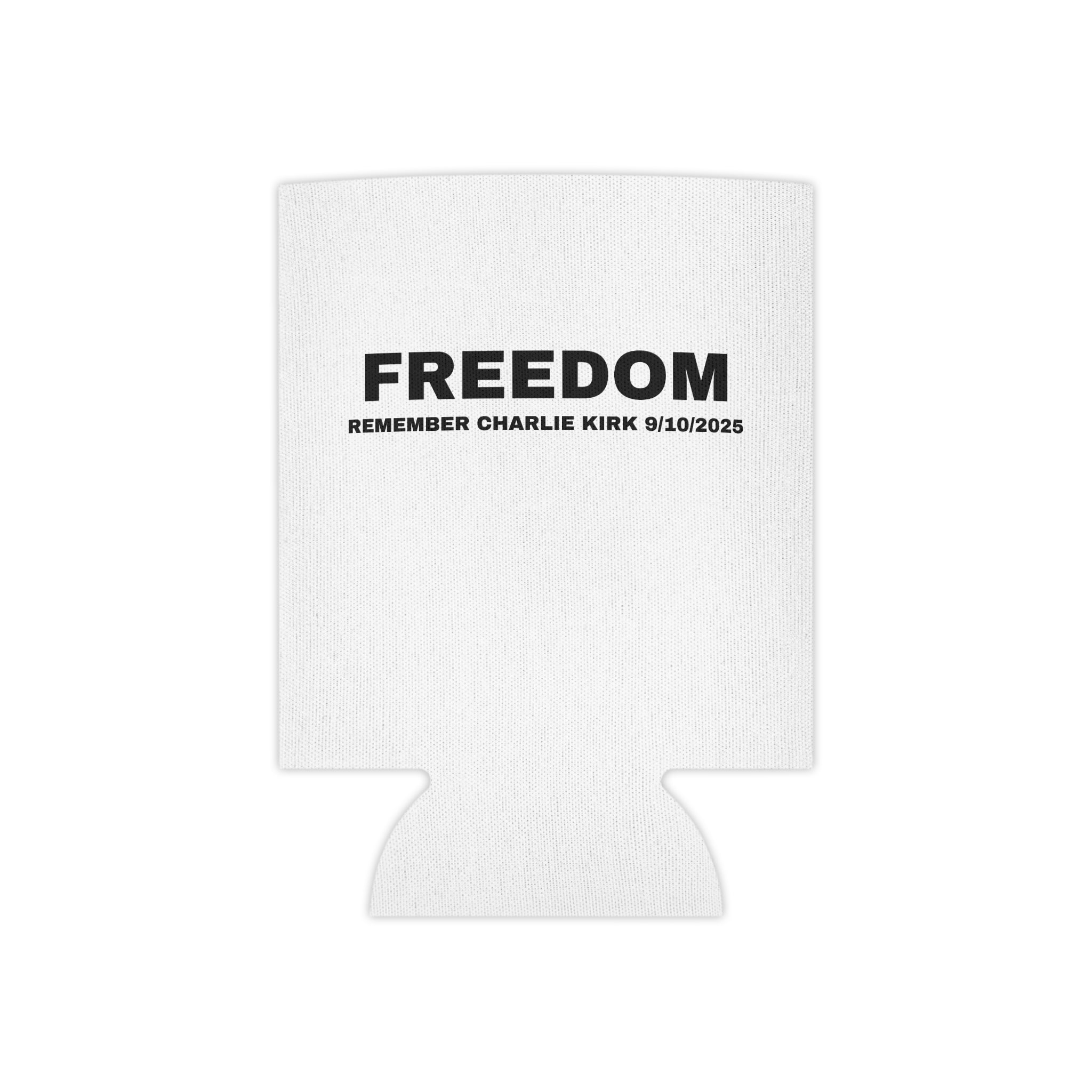 FREEDOM Can Cooler