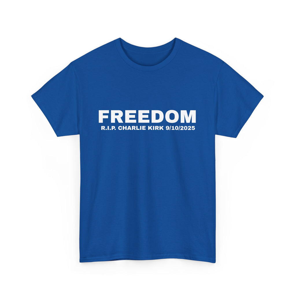 FREEDOM Tee