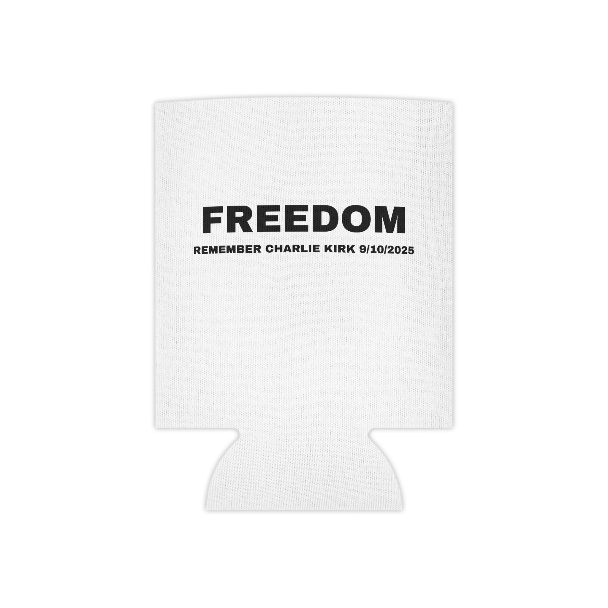 FREEDOM Can Cooler