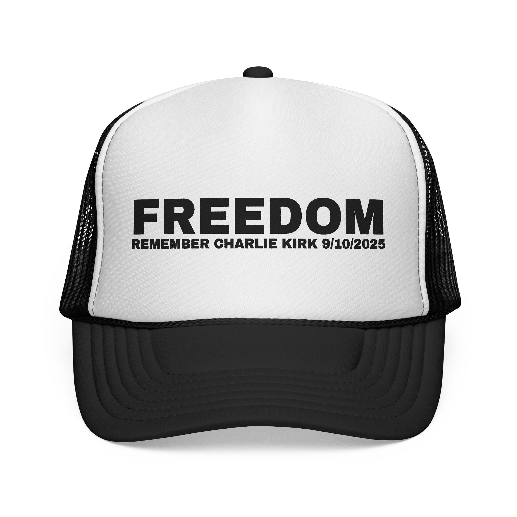 Remember Charlie Trucker