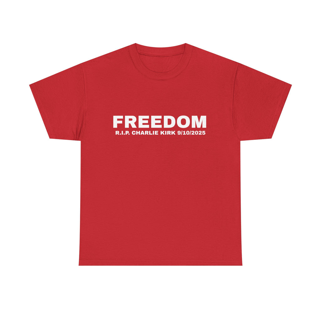 FREEDOM Tee