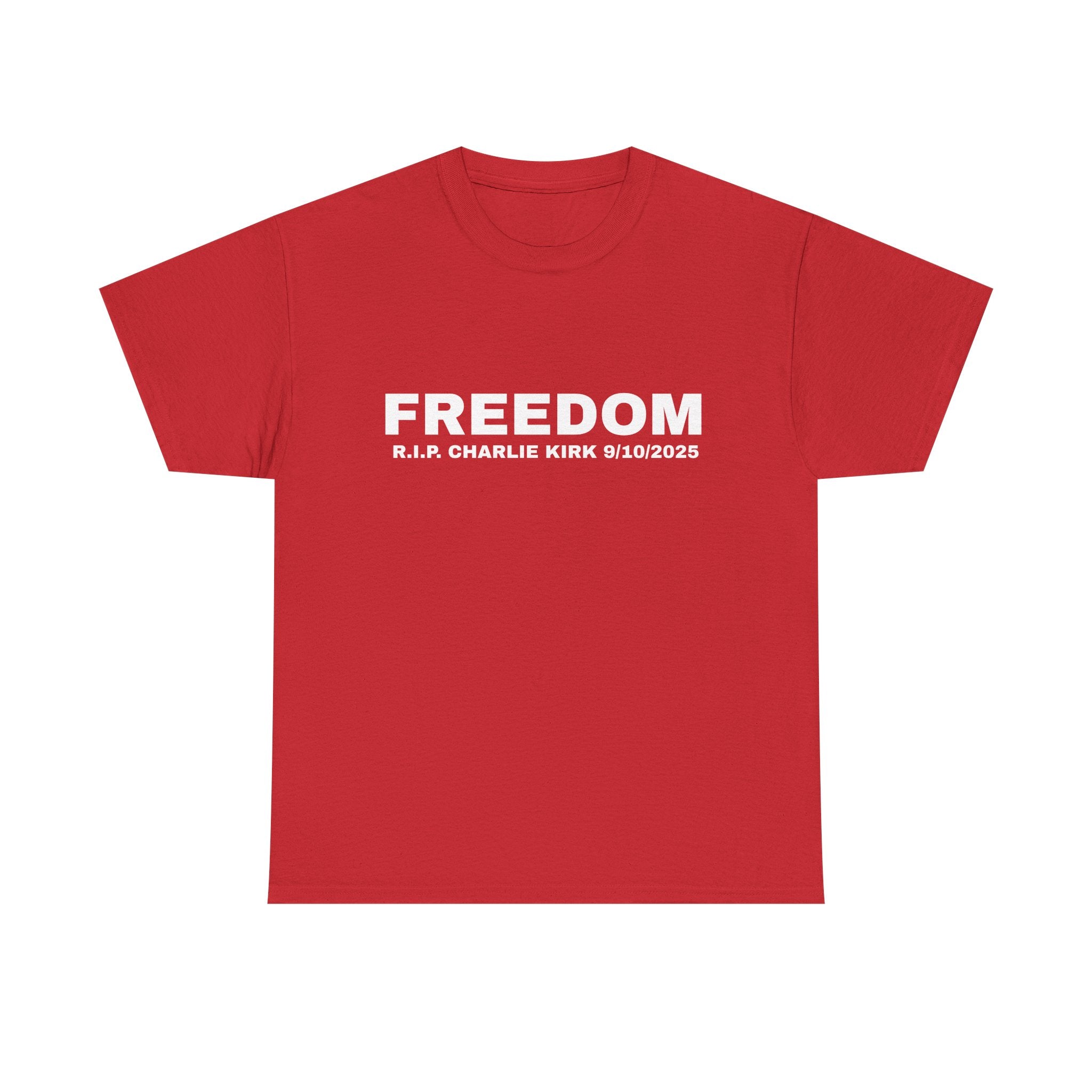 FREEDOM Tee