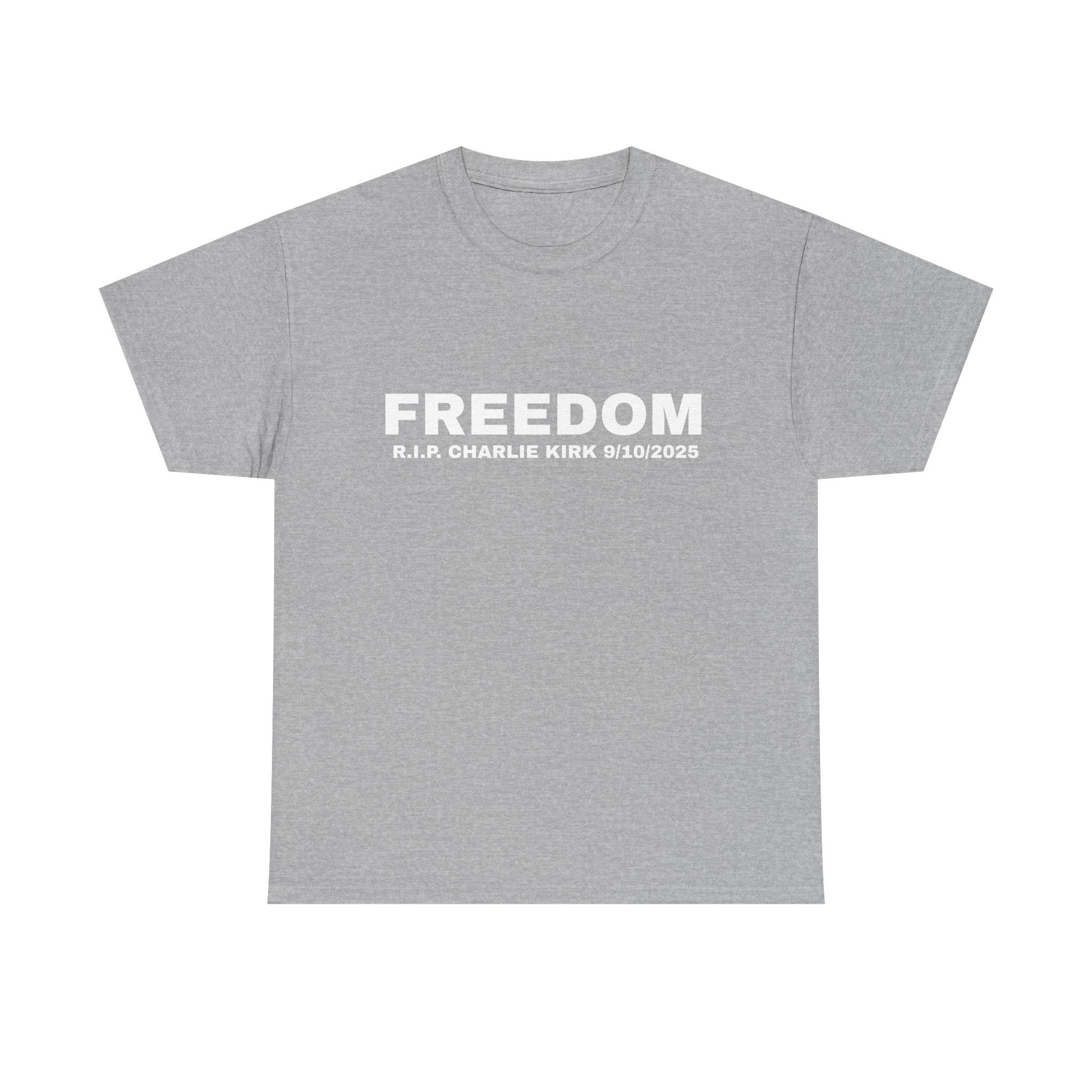 FREEDOM Tee