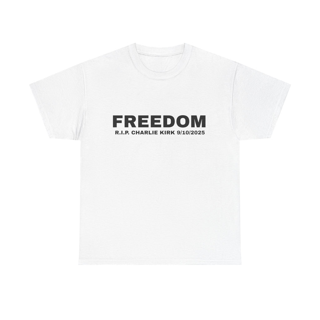 FREEDOM Tee