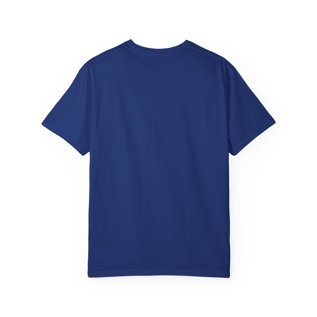Remember Kirk Tee #1