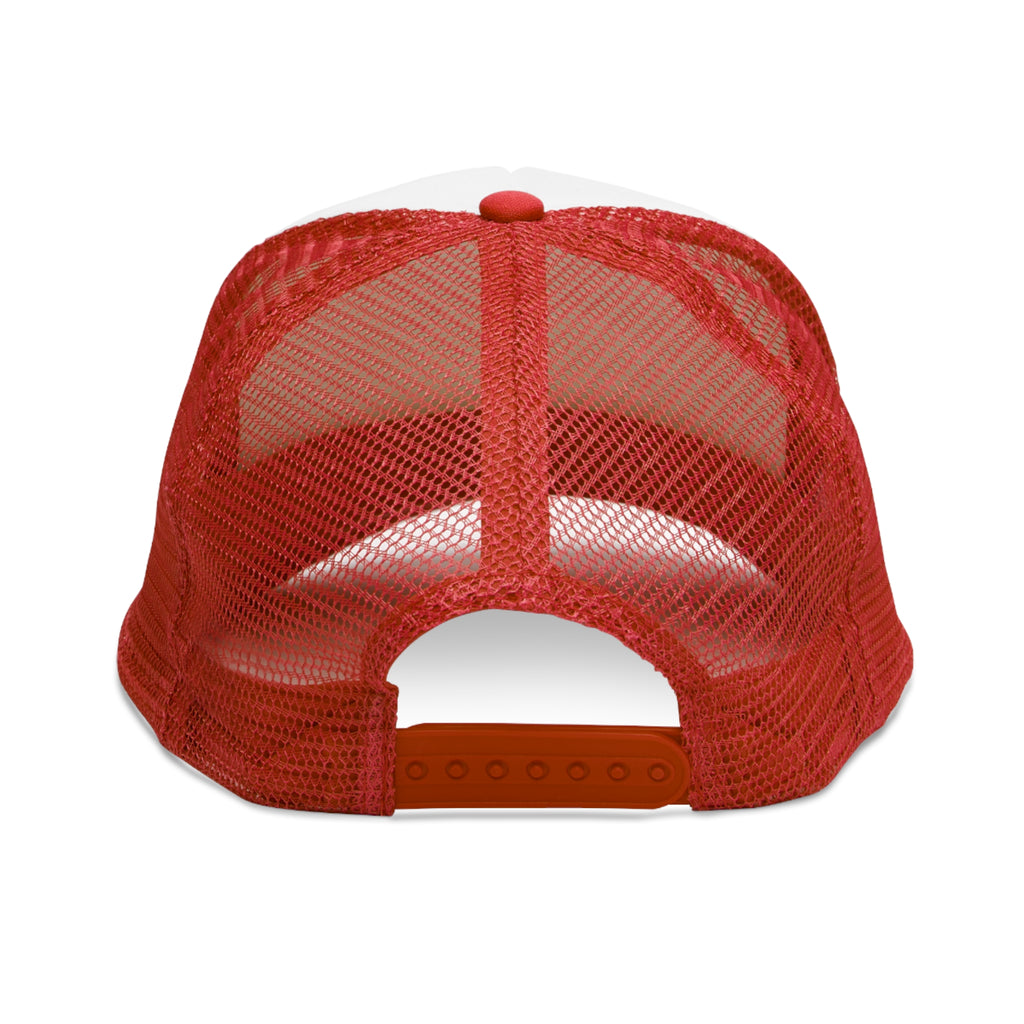 Remember Kirk Cap