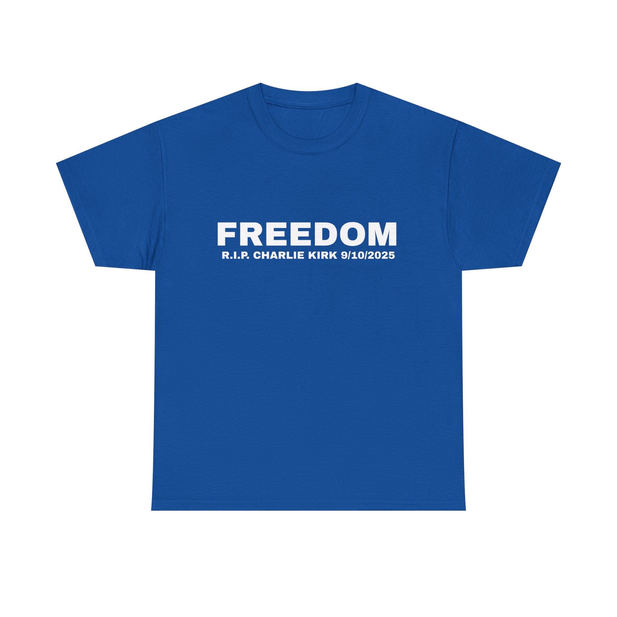 FREEDOM Tee