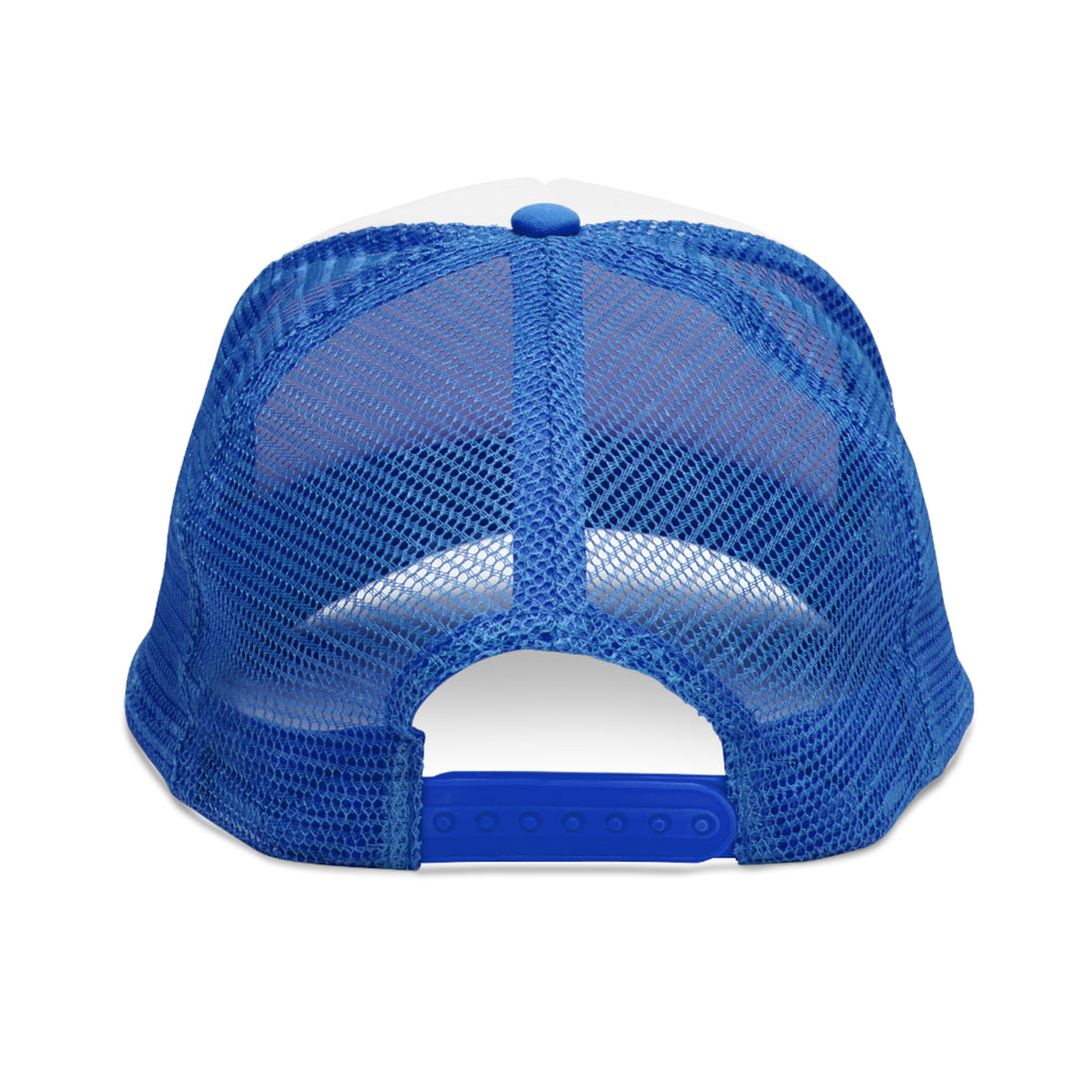 Remember Kirk Cap
