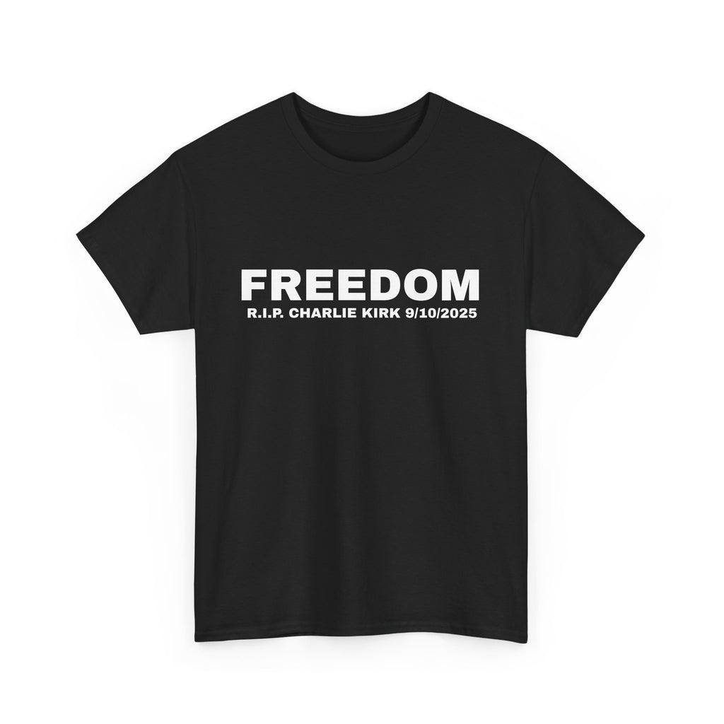 FREEDOM Tee