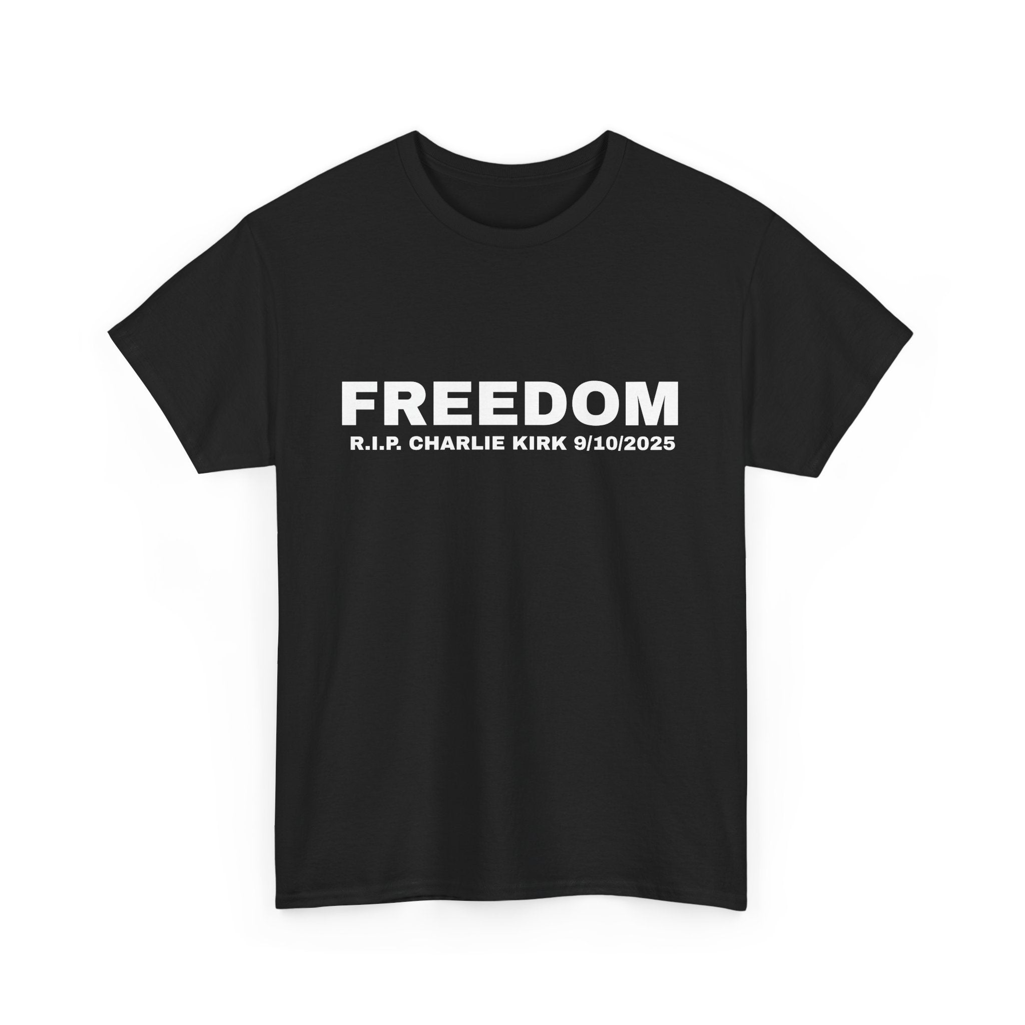 FREEDOM Tee