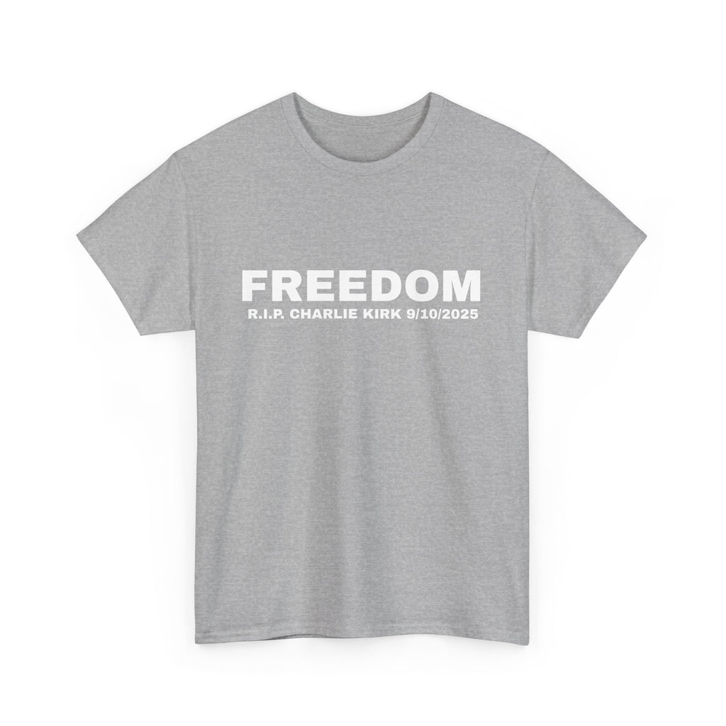 FREEDOM Tee