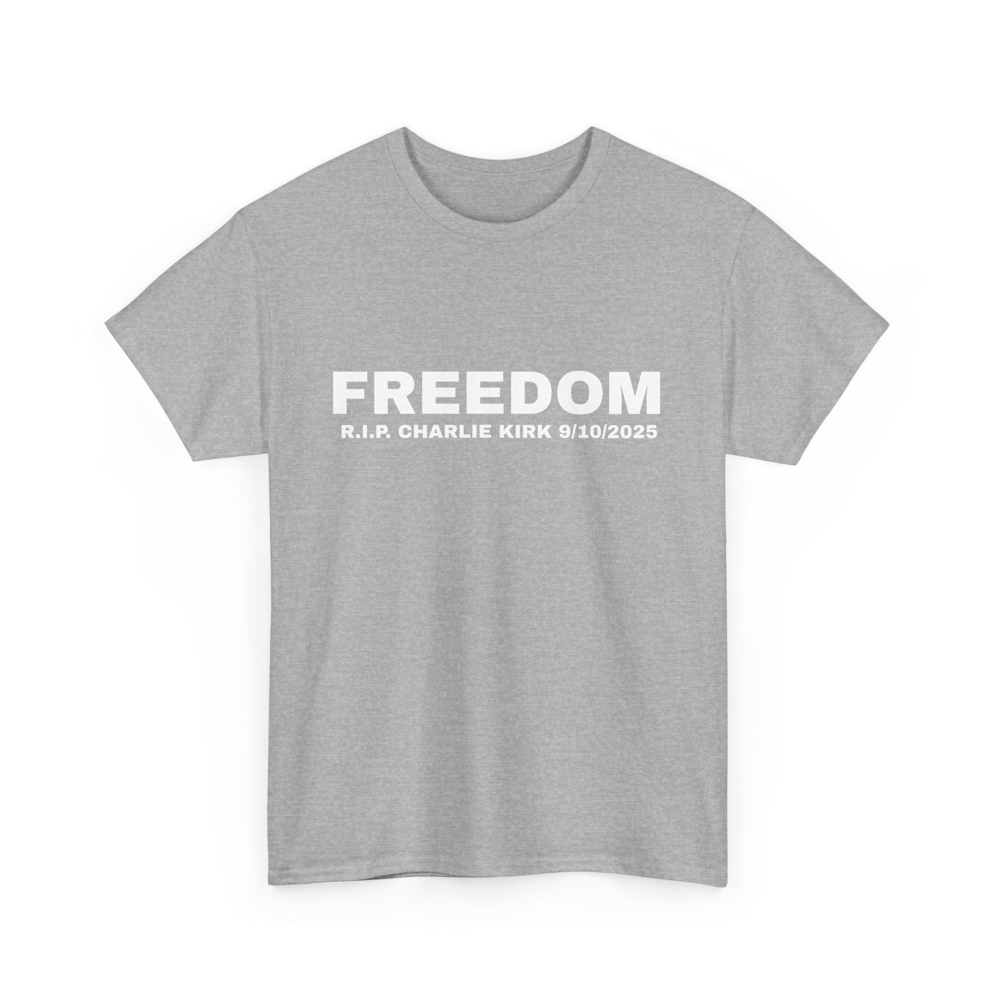 FREEDOM Tee