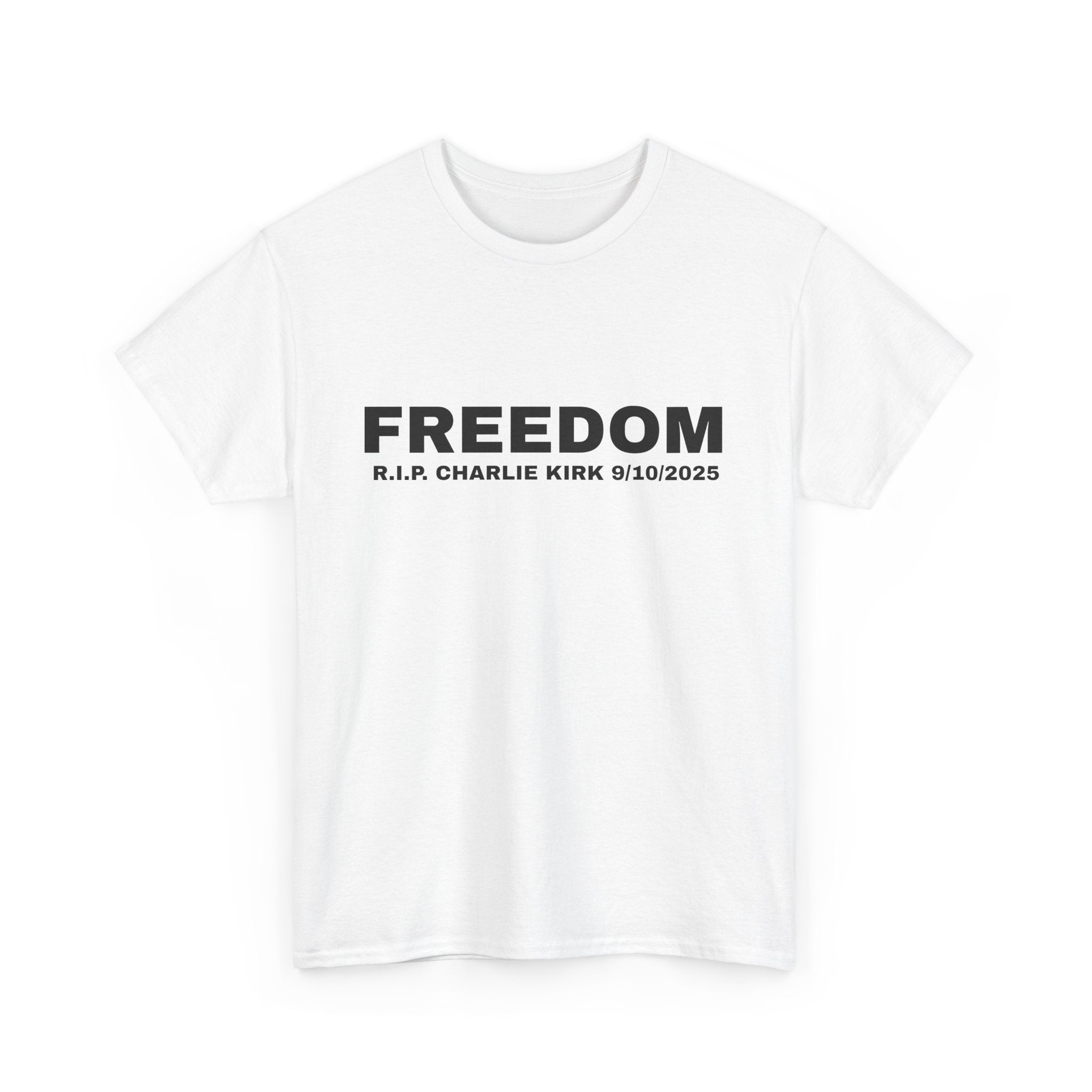 FREEDOM Tee