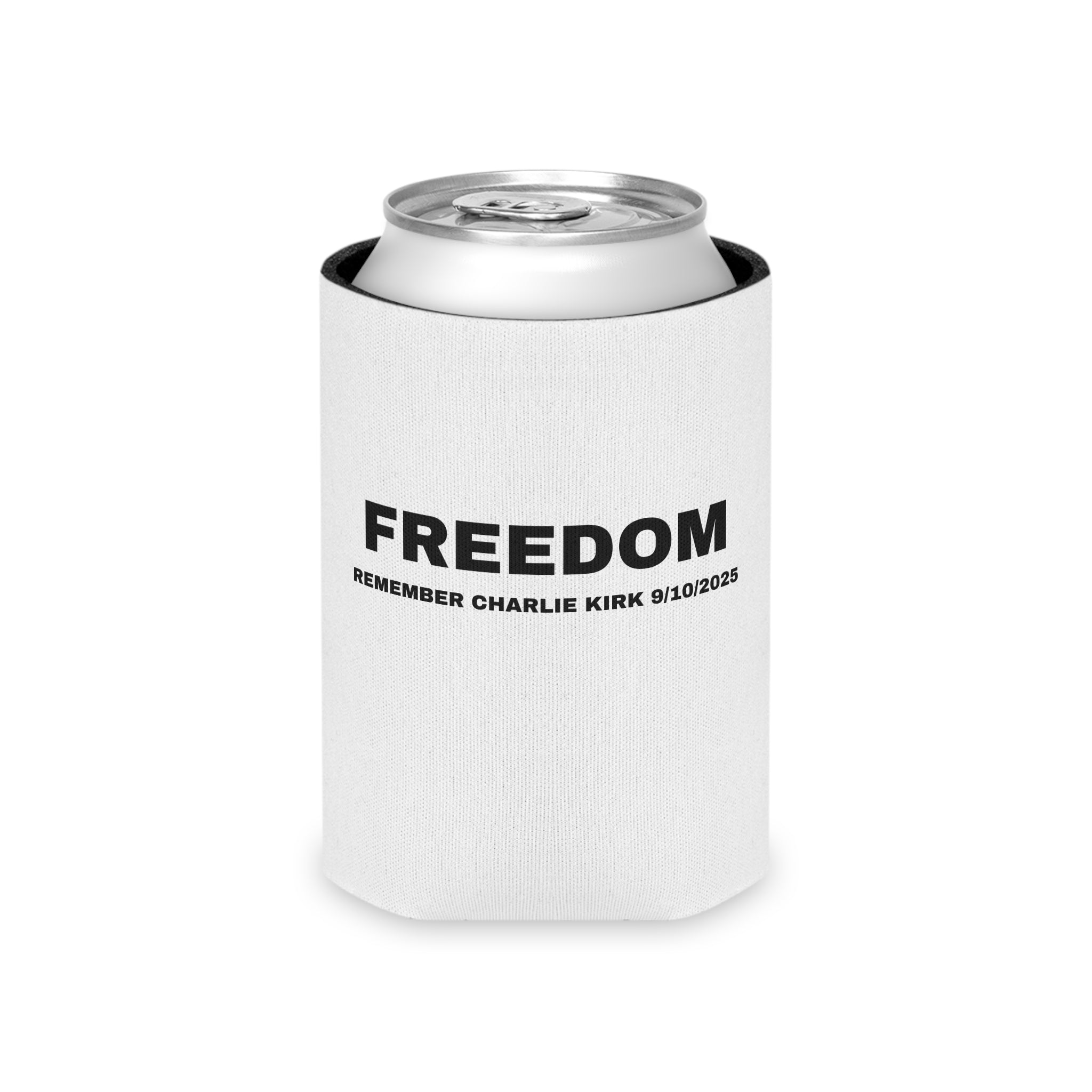 FREEDOM Can Cooler