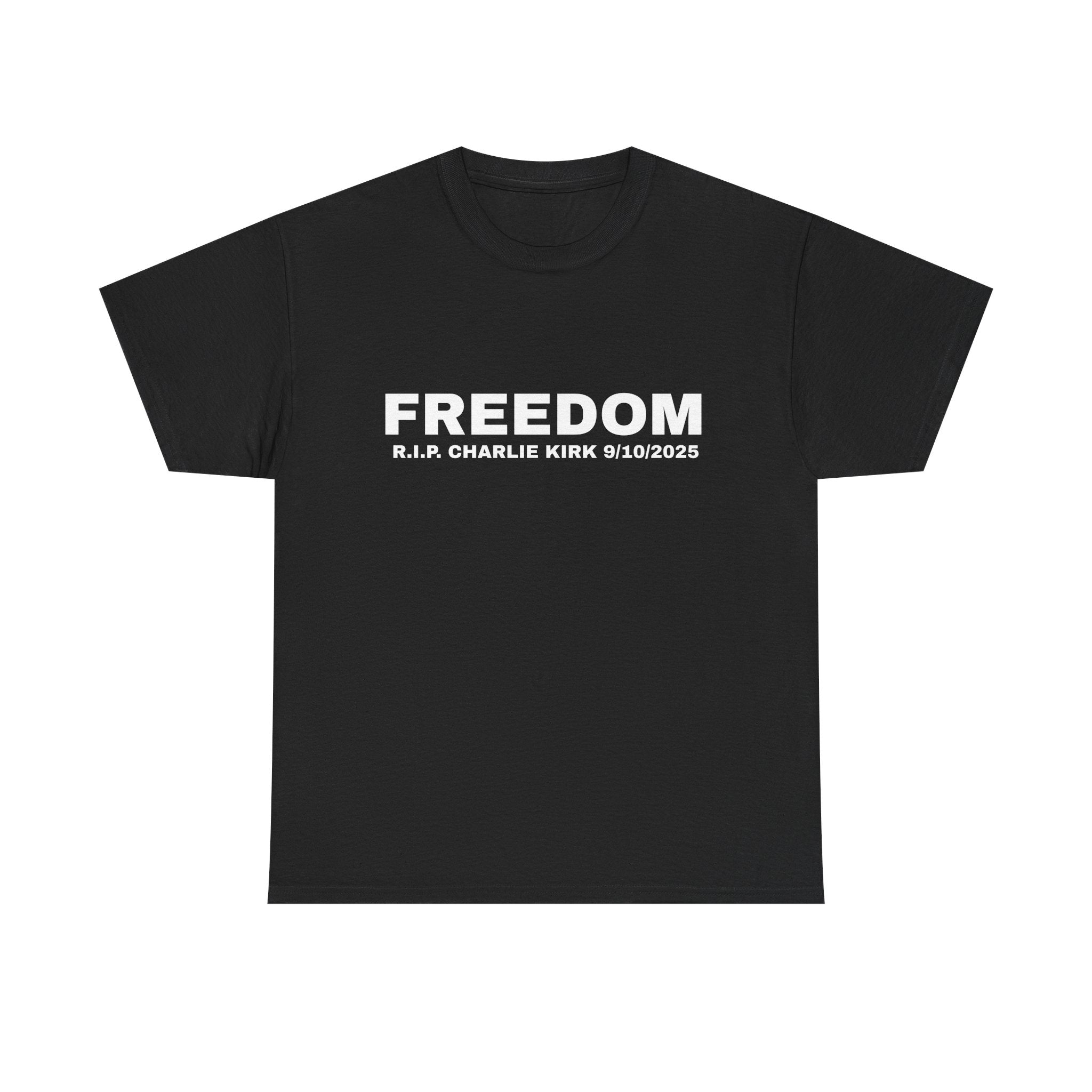 FREEDOM Tee